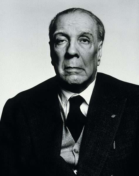 Richard Avedon