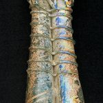 Syrian vessel