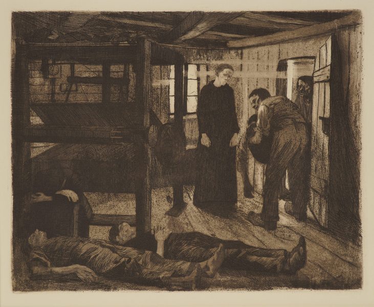 Käthe Kollwitz