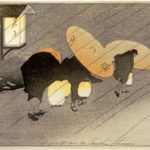 Bertha Lum