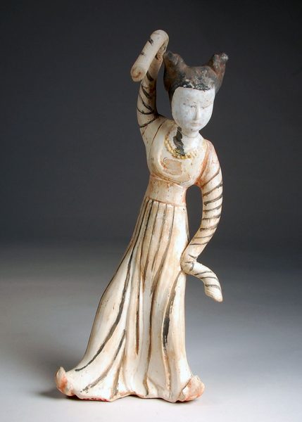 Earthenware, China