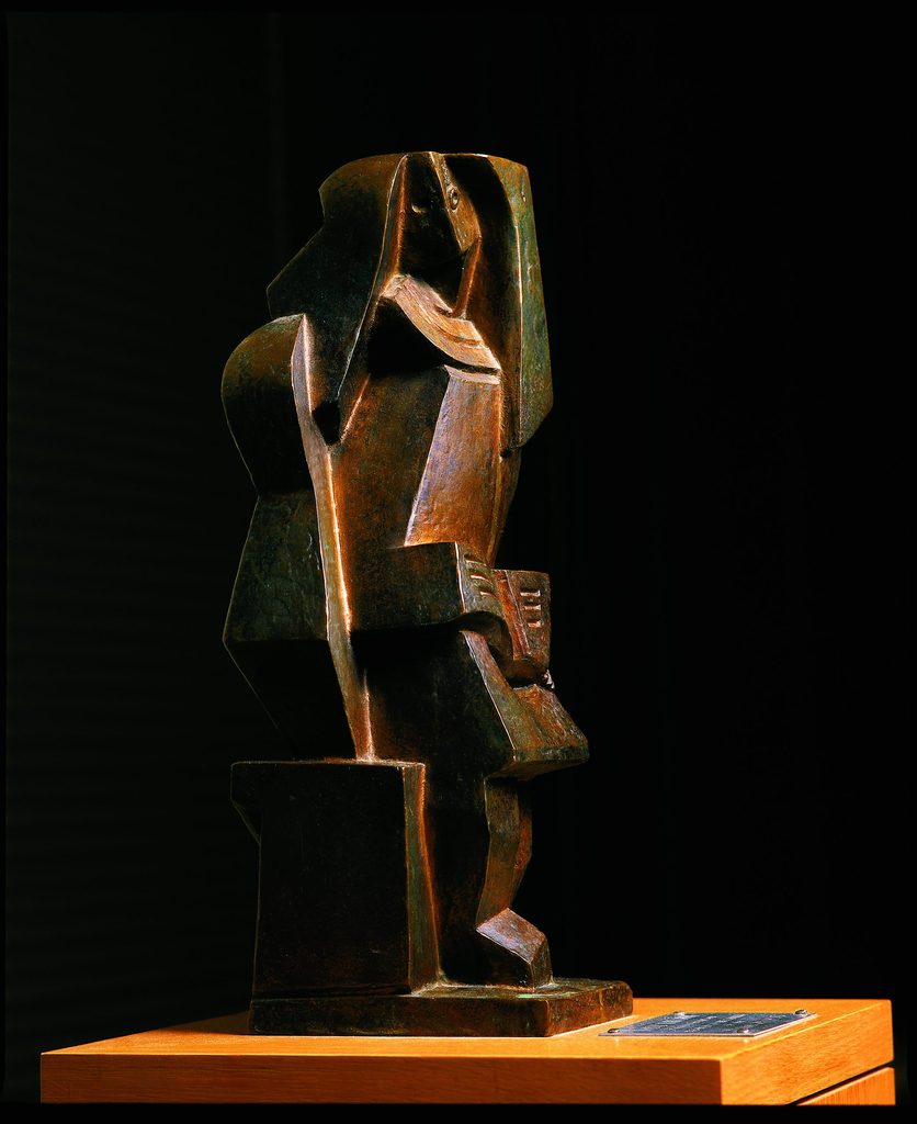 Jacques Lipchitz