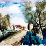 Vlaminck, France