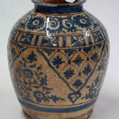 Persia: Jar