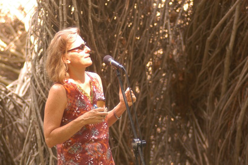 Laurel Bradley