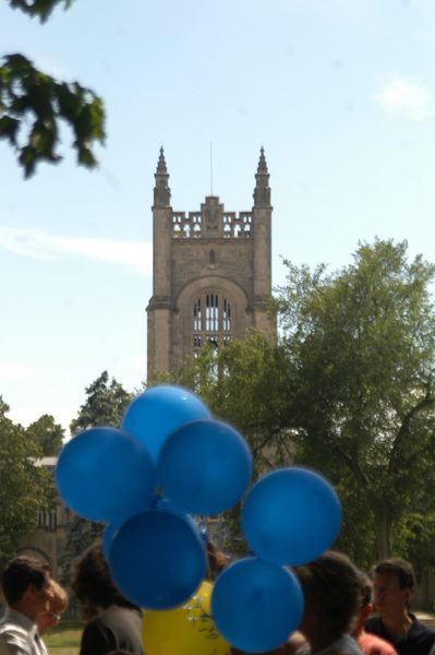 Balloons