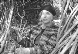 Photo of Wendy Nordquist