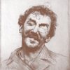 Mortimer Menpes, Portrait of Whistler