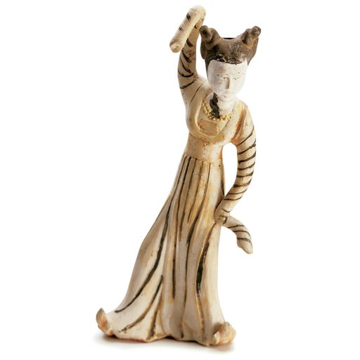 Dancing Figure • Anonymous, China