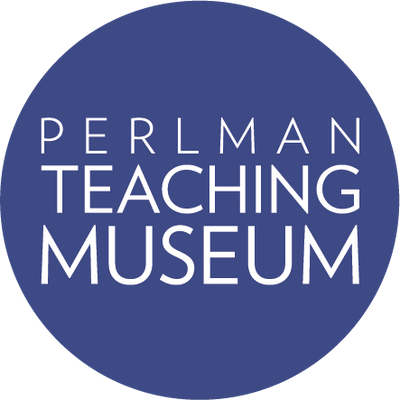 Perlman Teaching Museum logo