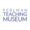 Perlman Teaching Museum logo