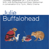 Julie Buffalohead poster