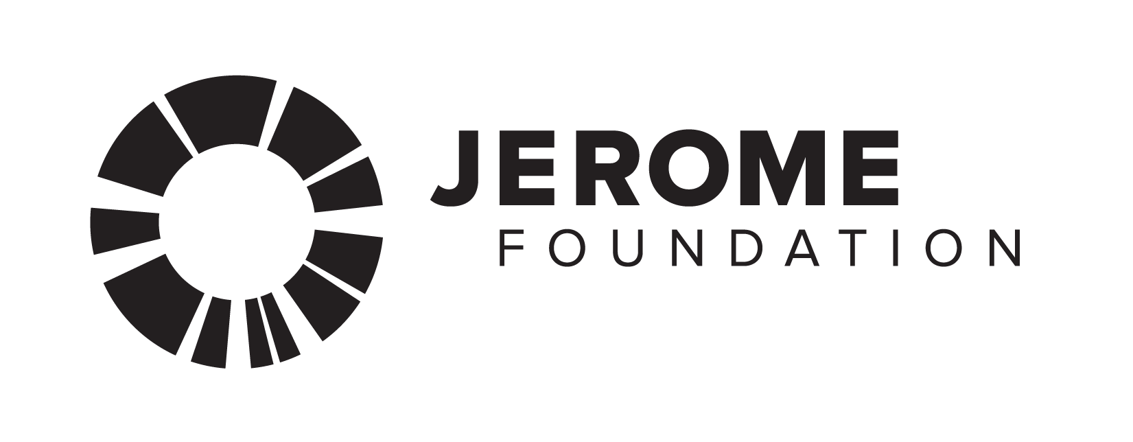 logo for Jerome Foundation