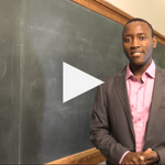 Sabastian Mugazambi internship video