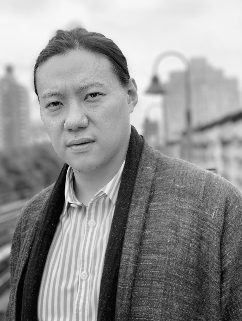 Phil Qian