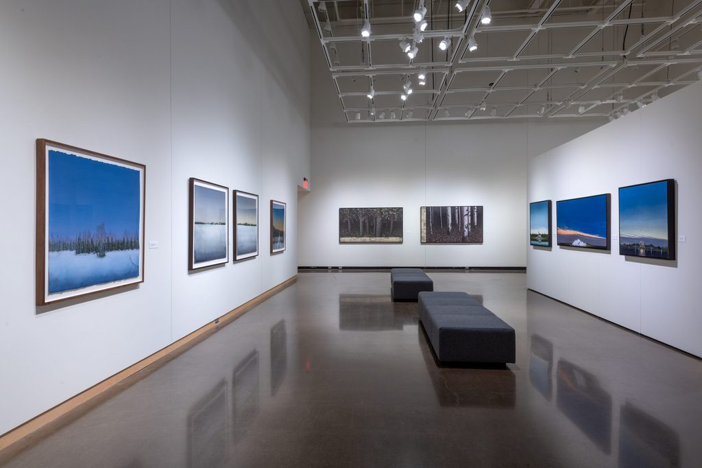 exhibition images
