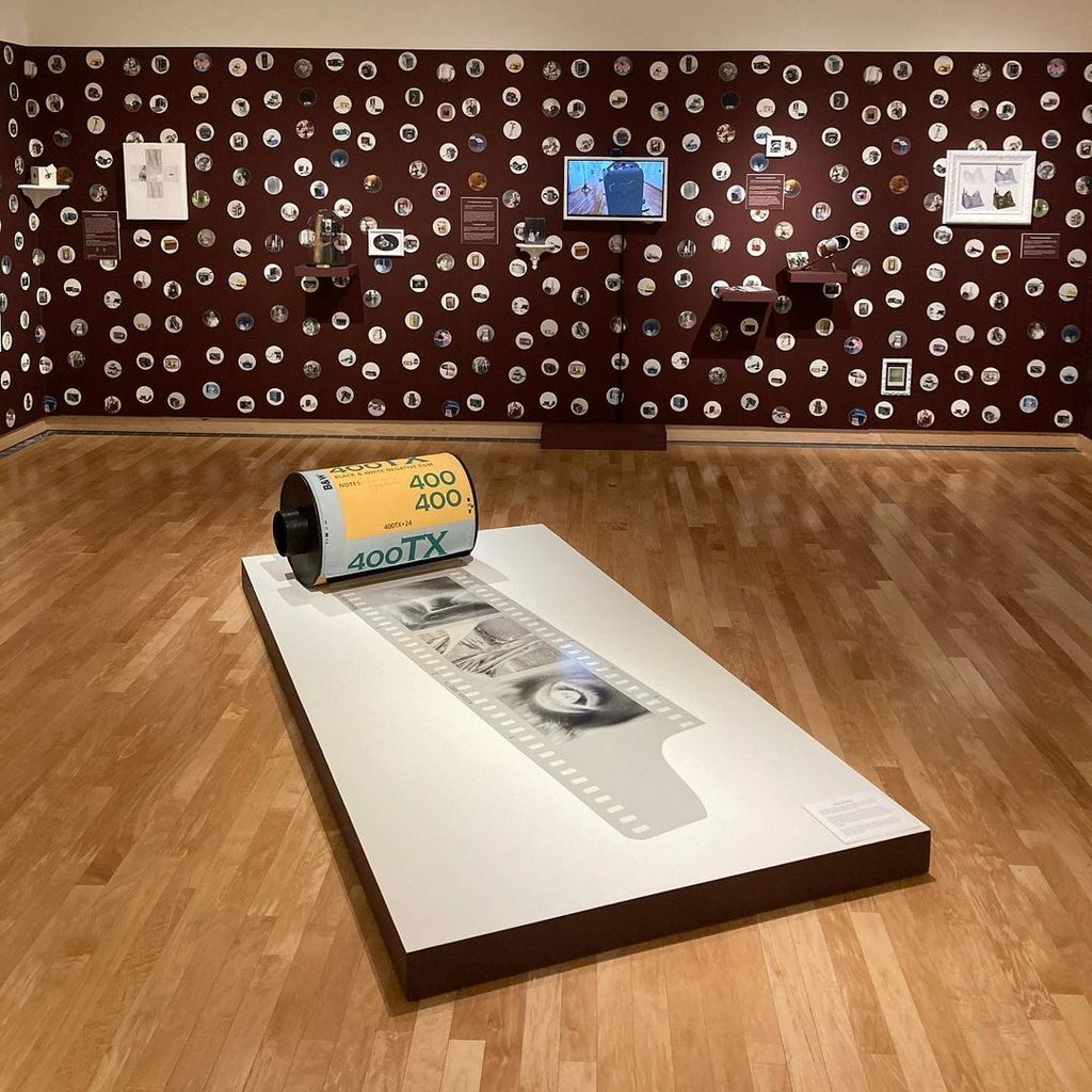 exhibition images