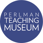 Perlman Teaching Museum logo