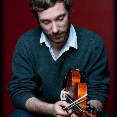 Caoimhín Ó Raghallaigh