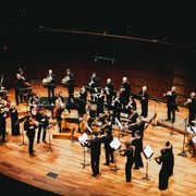 The St Paul Chamber Orchestra