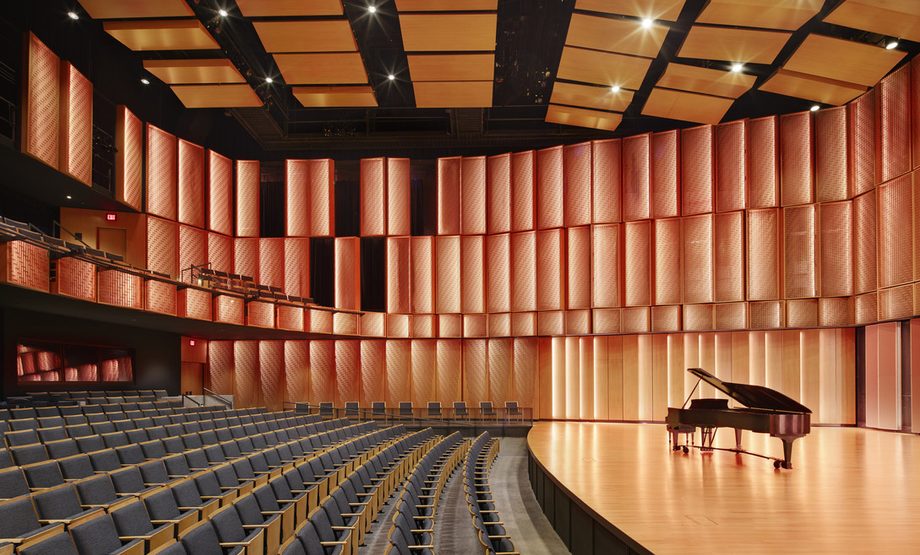 Music Venue Reservations – Music – Carleton College