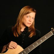 Carrie Newcomer