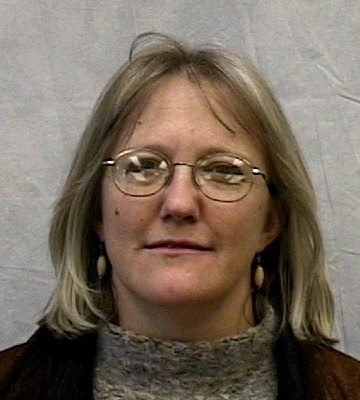 Photo of Gwen Anderson