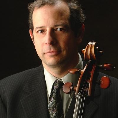 Photo of Thomas Rosenberg