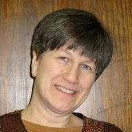 Photo of Liz Ericksen