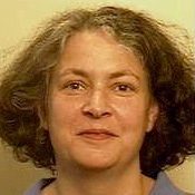 Photo of Melinda Russell