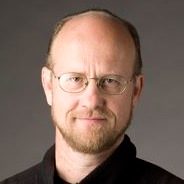 Photo of Jay Johnson