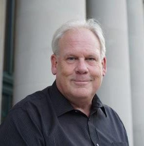 Photo of Greg Keel