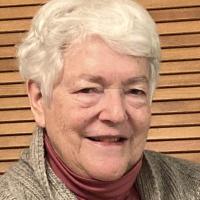 Photo of Ann Pesavento
