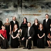 The Rose Ensemble