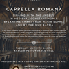 Concert: Cappella Romana