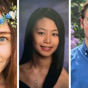 Chinese Music Ensemble award winners