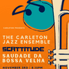 Jazz Area Concert Poster