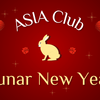 ASIA Lunar New Year