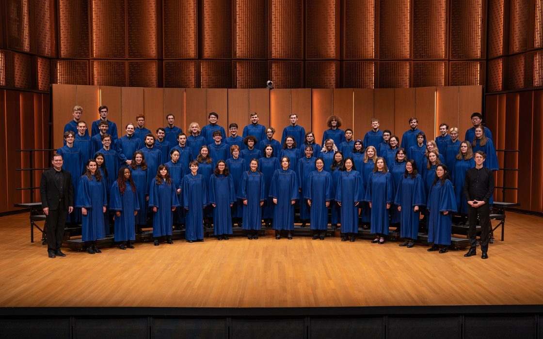 Carleton Choir