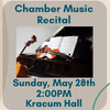Chamber Music Recital