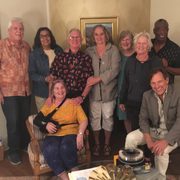 50 Year Reunion of Ivory Coast Semester Abroad