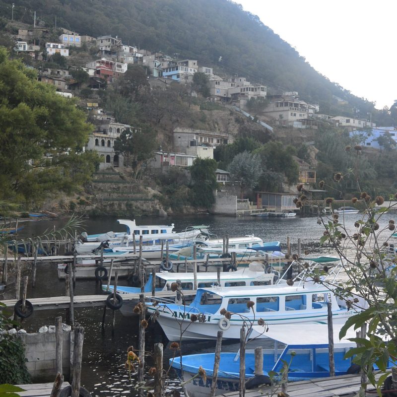 How to write for travel and leisure image