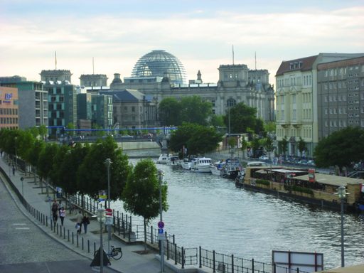 Photo of Berlin