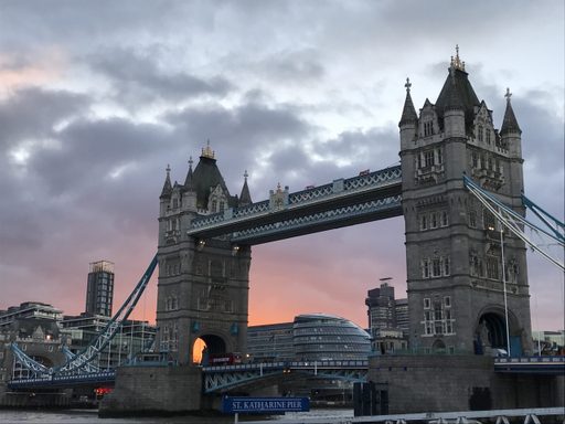 Tower Bridge