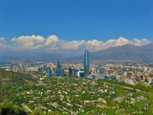 santiago-de-chile