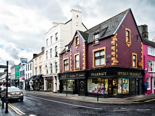 killarney-streetview