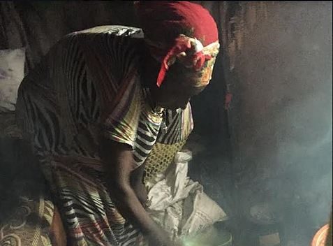 Ethiopia, stove, cooking, program, climate change, human health