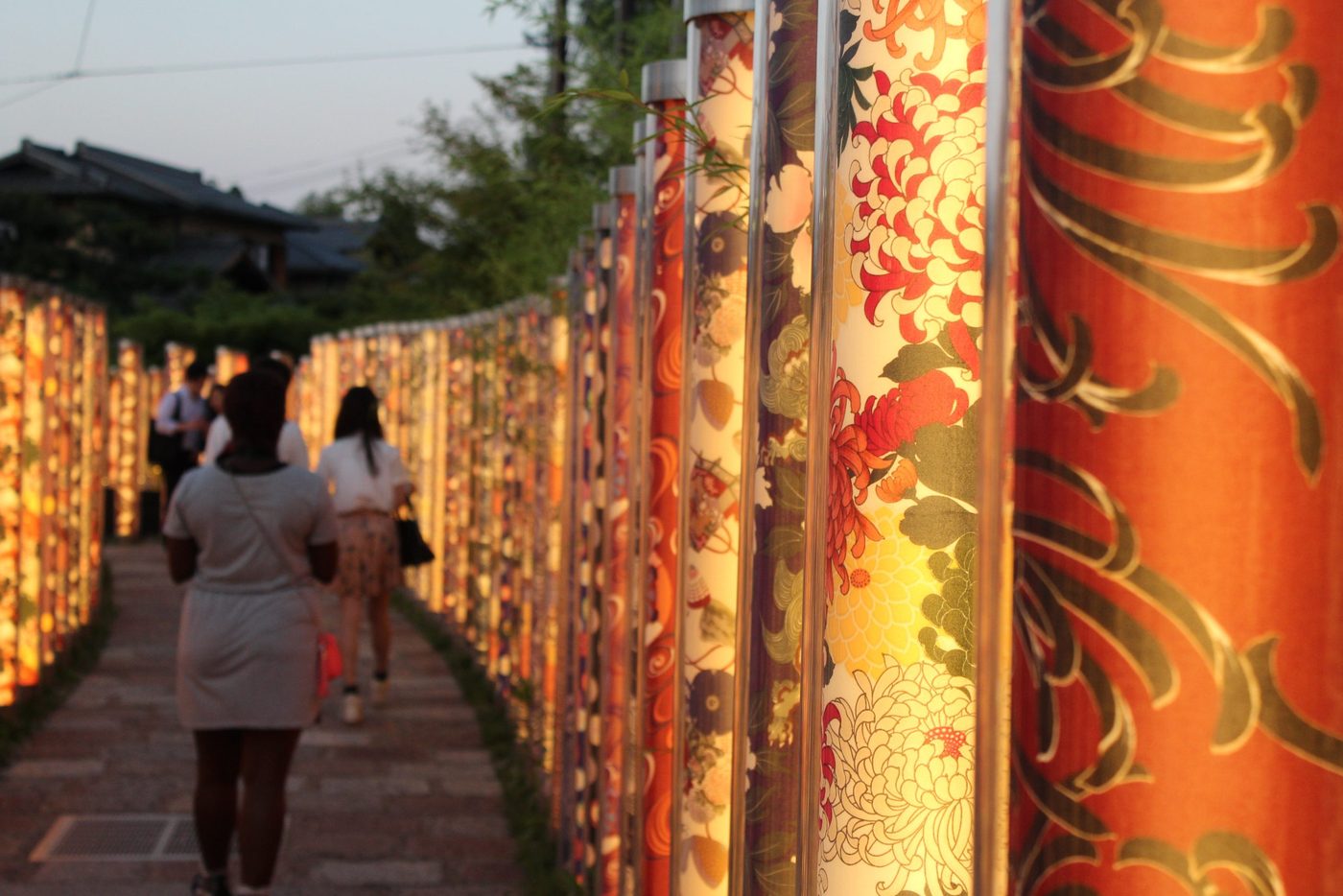 Linguistics and Culture in Japan