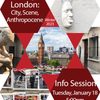 London Winter 2023 Information Meeting