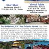 Middlebury Schools Abroad Virtual Info Session